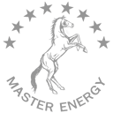masteren logo